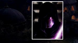 Насколько силен Дарт Реван?