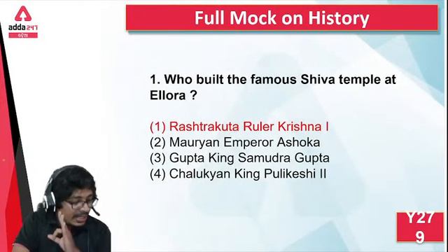OSSSC RI, ARI, AMIN, SFS, Constable, Forest Guard 2021 | Computer Class | Mock Test 2021 | #36