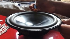 Infinity Reference One Speakers