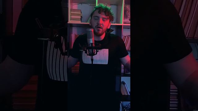 кавер на хадн дадн дарю тебе сегодня #имаго #музыка #хадндадн #инди #поп #вокал #песня смотреть онлайн