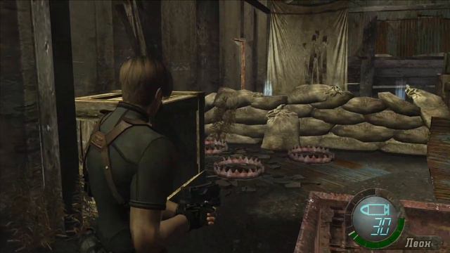 Resident Evil 4 (2005) - ПРОХОЖДЕНИЕ #1 - запись стрима