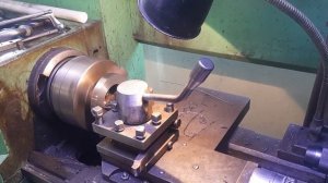 Подрезка цилиндра Днепр МТ