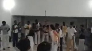 UNICAR CAPOEIRA