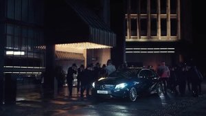 Реклама Mercedes Benz A Class 2016 Герой нового поколения