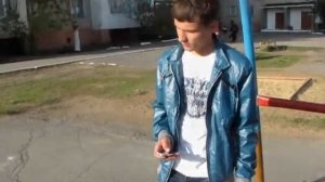 женский рэп не для слабонервных (Лирика Лисаковск)