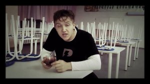 Maybe baby & Хлеб (Военный клип)