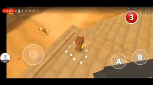 где найти всех медведей в игре super bear adventure