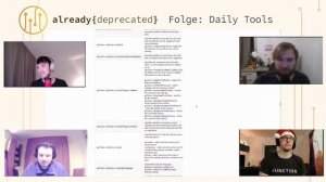 #1 Daily Tools | already deprecated