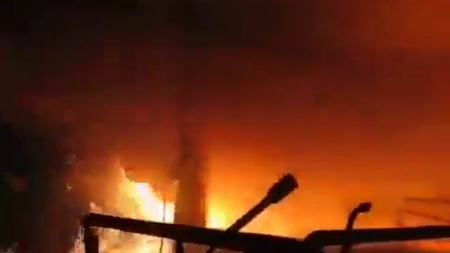 Чертям в аду такое и не снилось (Запорожсталь) смотреть онлайн