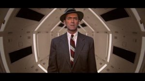 Альфред Хичкок представляет... Стенли Кубрика