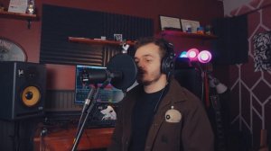 Resident Evil 4 - The Bullet or The Blade - Tiq Rags Cover