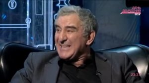 Новое прочтение "Курочки Рябы". Михаил Казиник