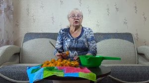 Бархатцы. Впервые готовлю из них масло. Способ.