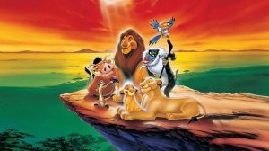 🎮Lion King / Король Лев / 1440p, 60 fps🦁