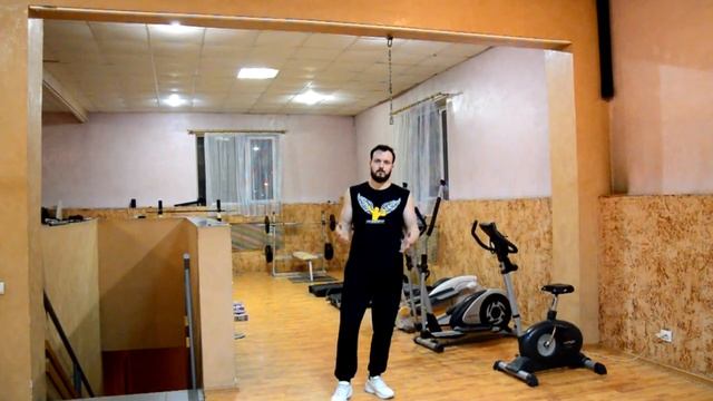 Вся правда про БЕЛКОВО УГЛЕВОДНОЕ ОКНО !
