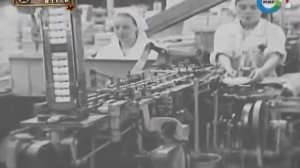 Сделано в СССР (Косметика и парфюмерия)