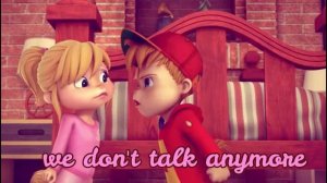 Alvittany   We don't talk Anymore