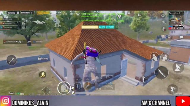 XIAOMI 13T PUBG TEST SMOOTH 90 FPS MIUI 14 ANDORID 13 l STABLE AT 90 FPS?