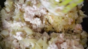 Пирог с фаршем очень ПРОСТОЙ и ВКУСНЫЙ РЕЦЕПТ. Как приготовить мясной пирог быстро.
