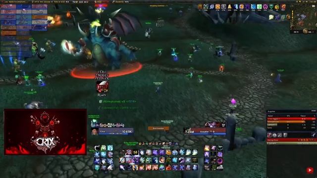 Вершина Хиджала, гайд от Crix смотреть онлайн