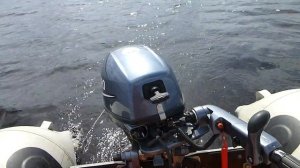 Sea Pro F9,9s new