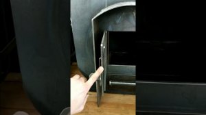 Печь банная Боярин Арка Кузбасспечи