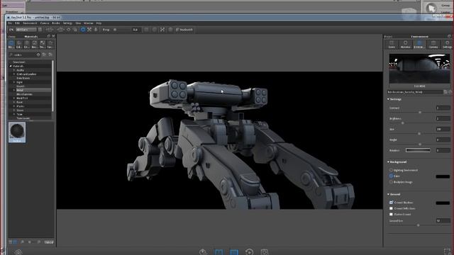 Михаил Ломоносов - Концепт-арт в киноиндустрии смотреть онлайн