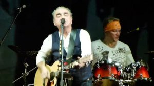 ЧАЙФ-Время не ждет