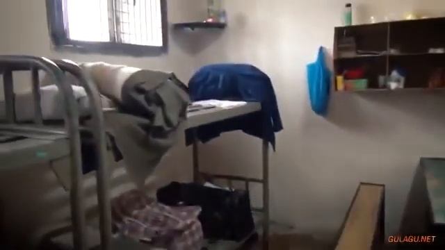 Издевательства над заключёнными в Российском СИЗО.
