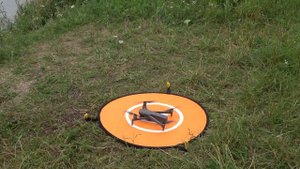 Радиоуправляемый квадрокоптер MJX B16PRO 4K 3-Axis Gimbal EIS GPS 5G