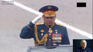 Частушки про Сергея Шойгу. Любовно-венерические. #частушки #россия #шойгу