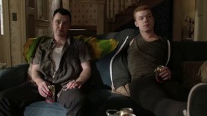 Gallavich | "Guess We Have Daddy Issues." | Hall Of Shame E01