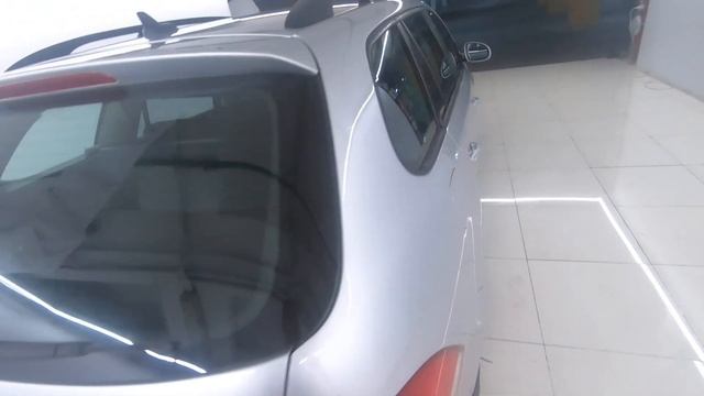 Volkswagen Golf V 1 9 MT 2008 смотреть онлайн