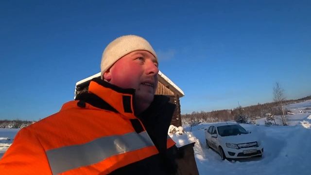 Как я LADA Granta Лифтбек покупал...! смотреть онлайн