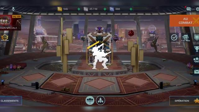 War Robots How to easily get the Titan ➡️ Stellar Sirius смотреть онлайн