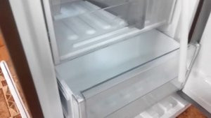 Мини обзор WHIRLPOOL BSNF 9782 OX