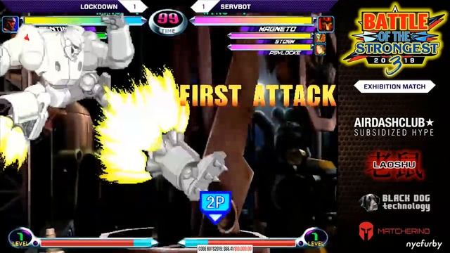 Is (insert game title) Dead? смотреть онлайн