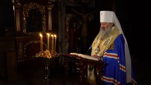 Вечернее правило. Молитвы на сон грядущим