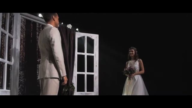 Свадебная выставка SpbWedExpo 2018  Видеограф Дмитрий Юдин.