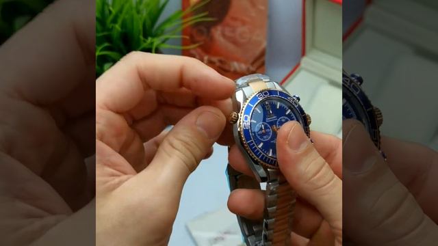Мужские кварцевые часы Omega в премиум качестве, для заказа пишите в комментарии🔥 смотреть онлайн