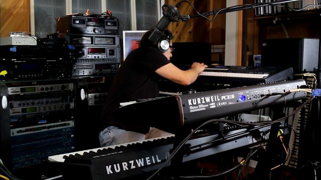 Kurzweil 1/15 смотреть онлайн