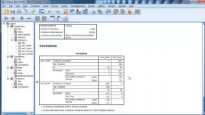 Bootstrapping in SPSS - Part 2