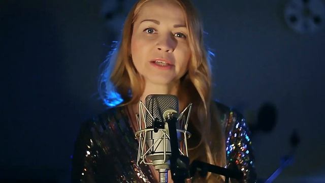 Написала песню своему возлюбленному ДО СЛЕЗ!!! Съемка клипов в Новосибирске. Клипмейкер