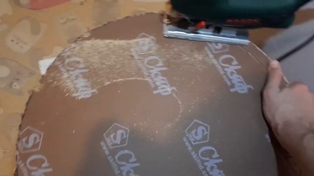 Отзыв: Электролобзик Bosch PST 750 PE 06033A0520 смотреть онлайн