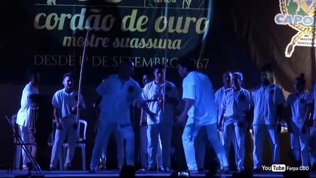 Well CDO formatura geracao de ouro 2017 defesa de arma branca смотреть онлайн
