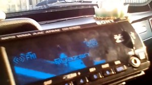 Sony cdx gt 828u авто магнитола