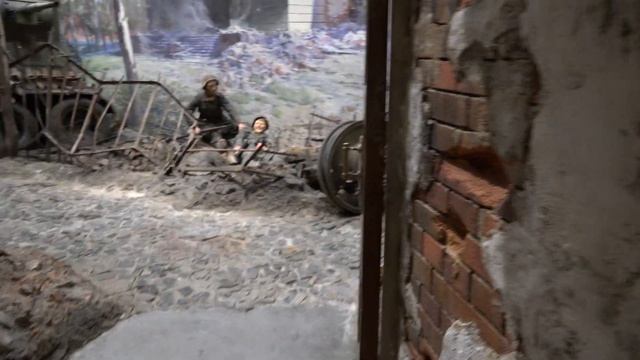 JUNE 22, 1941, DEFENSE OF THE BREST FORTRESS смотреть онлайн