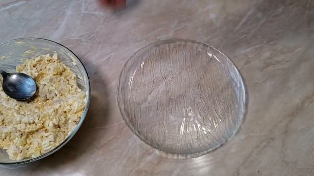 ШИШКИ Необычно Красивый и Вкусный Салат на ПРАЗДНИЧНЫЙ СТОЛ. Новый Год 2022.