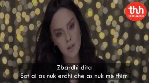 Murat Boz & Ebru Gundes   Gun agardi  Me titra shqip