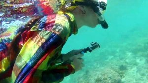 Филиппины Снорклинг Пуэрто-Галера